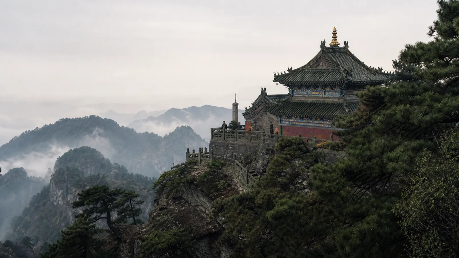 Daoism vs. Taoism: What Is the Difference?